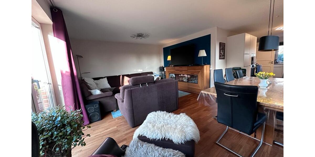 Doppelhaushälfte Hamburg Billwerder - 5 Zimmer, 131 m&sup2;, 647.000&euro; | Angebot:25932658