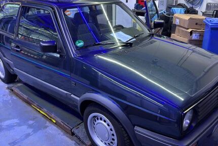 VW Golf 102.223 km 2.999 &euro; Hamburg 22089