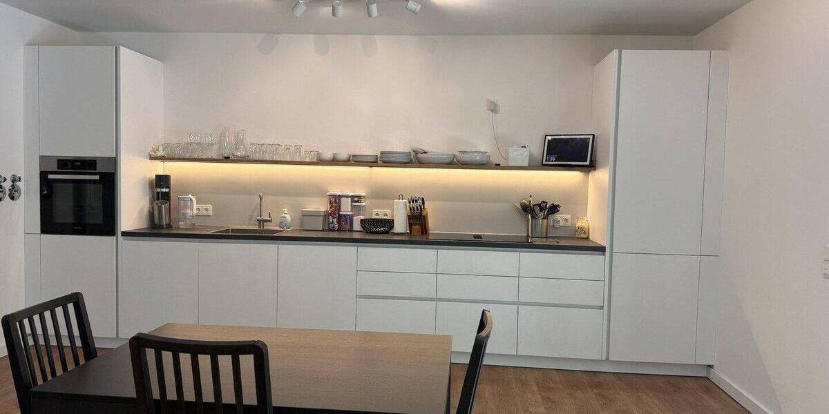 Etagenwohnung Hamburg Uhlenhorst - 4 Zimmer, 149 m&sup2;, 4.690&euro; | Angebot:26872118