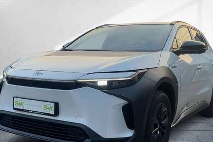 Toyota bZ4X 33.600 km 27.980 &euro; Neu Wulmstorf 21629