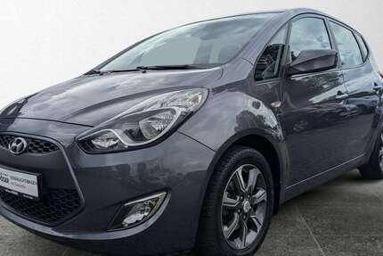 Hyundai iX20 48.900 km 13.990 &euro; Winsen / Luhe 21423