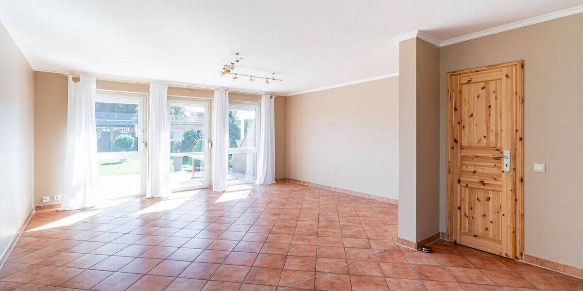 Doppelhaushälfte Bargteheide - 5 Zimmer, 125 m&sup2;, 529.000&euro; | Angebot:26064497