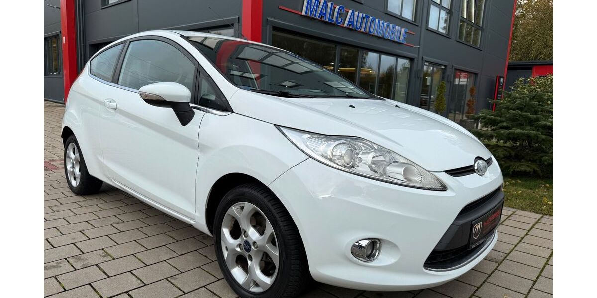 Ford Fiesta 165.000 km 3.450 &euro; Neu Wulmstorf 21629