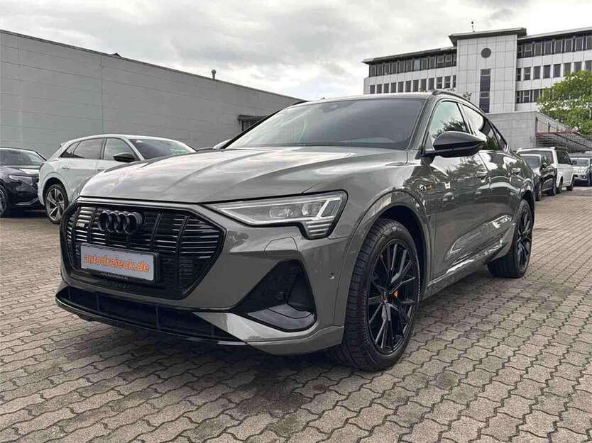 e-tron