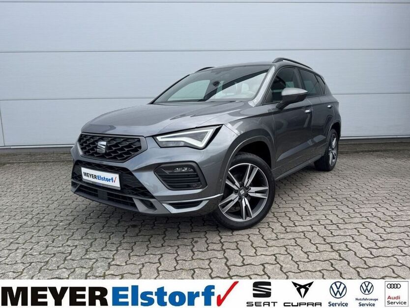 Ateca