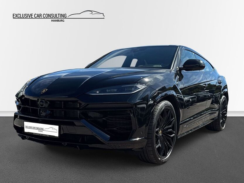 Lamborghini Urus 5.000 km 360.990 € Hamburg 22529