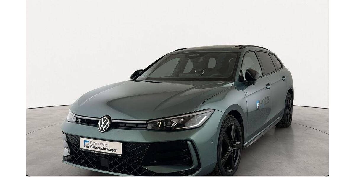 VW Passat Variant 5.000 km 64.600 &euro; Jesteburg 21266