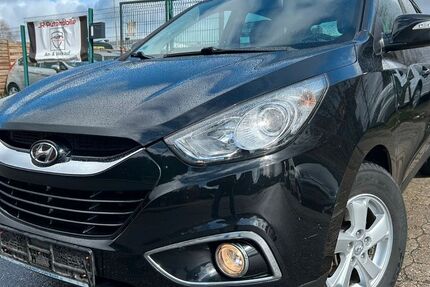 Hyundai ix35 228.000 km 5.490 &euro; Neu Wulmstorf 21629