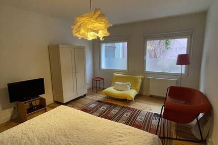 Gewerbeobjekt Hamburg Altona-Altstadt - 2 Zimmer, 398.000&euro; | Angebot:26246999