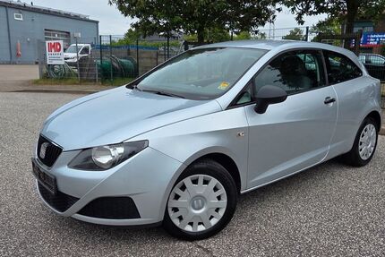 Seat Ibiza 182.000 km 2.999 &euro; HENSTEDT ULZBURG 24558