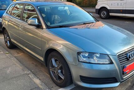 Audi A3 147.800 km 4.000 &euro; Hamburg 21075