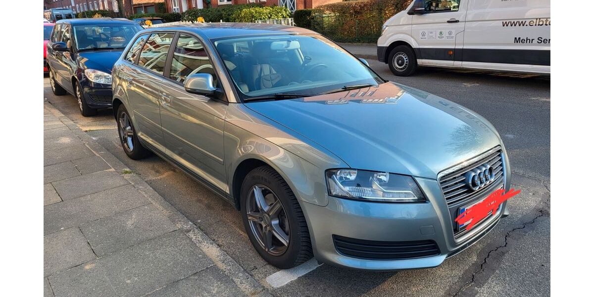 Audi A3 147.800 km 4.000 &euro; Hamburg 21075