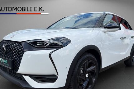 DS Automobiles DS3 Crossback 23.600 km 17.900 &euro; Bönningstedt 25474