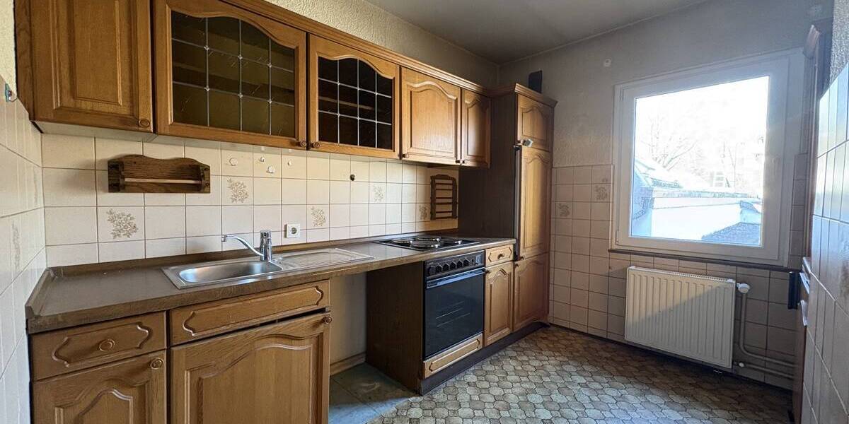 Mehrfamilienhaus, Wohnhaus Buchholz in der Nordheide Buchholz - 6 Zimmer, 120 m&sup2;, 599.000&euro; | Angebot:26064845
