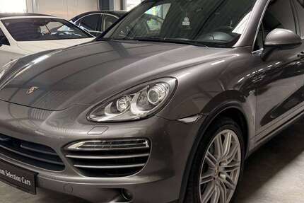 Porsche Cayenne 255.100 km 16.899 &euro; Hamburg 22457