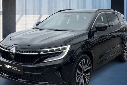 Renault Espace 43.507 km 34.990 € Hamburg 20537