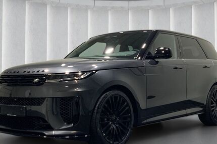 Land Rover Range Rover Sport 3.000 km 178.890 &euro; Hamburg 22297