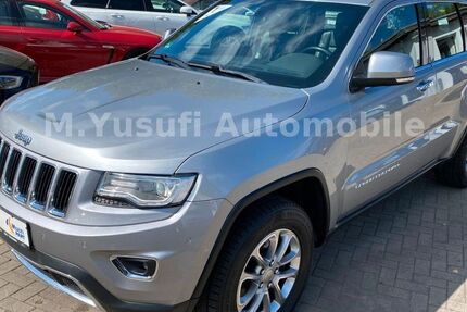 Jeep Grand Cherokee 175.067 km 16.490 € Hamburg 20537