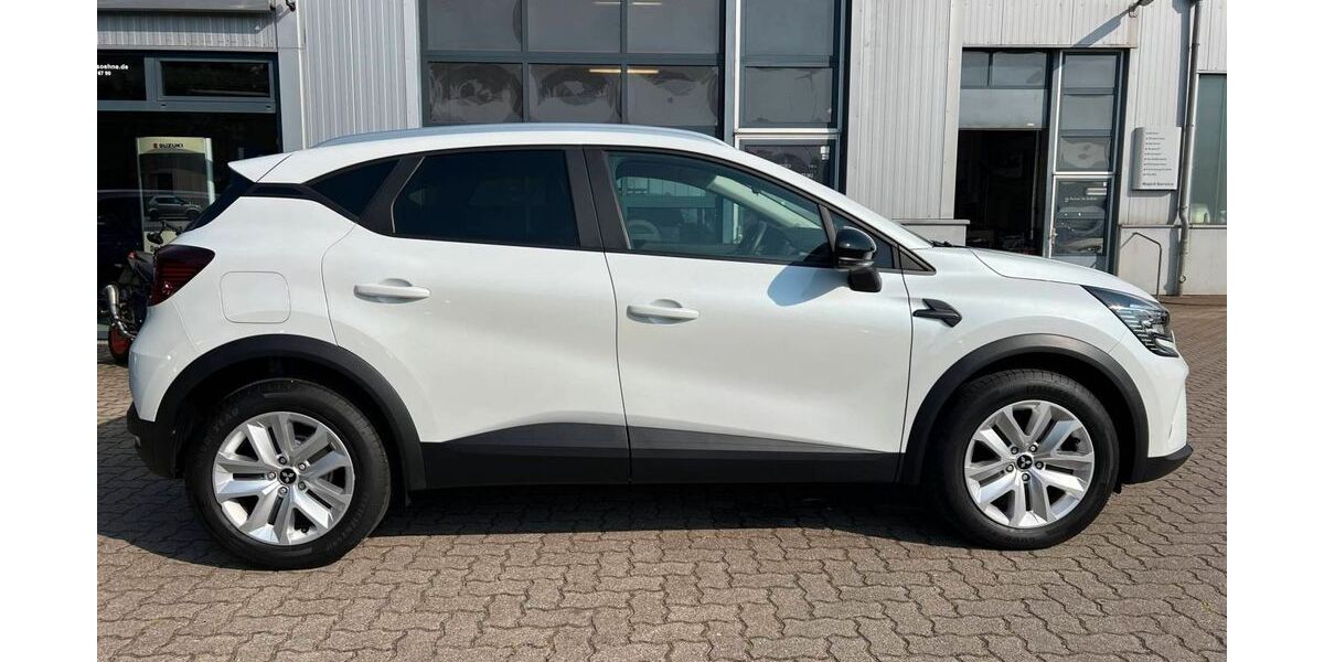 Mitsubishi ASX 9.982 km 21.950 € Henstedt-Ulzburg 24558