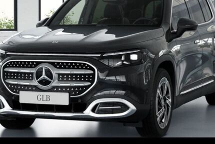 Mercedes-Benz GLB 250 9.900 km 51.990 &euro; Hamburg 22047
