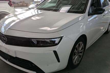 Opel Astra 30.607 km 15.885 &euro; Uetersen bei Hamburg 25436