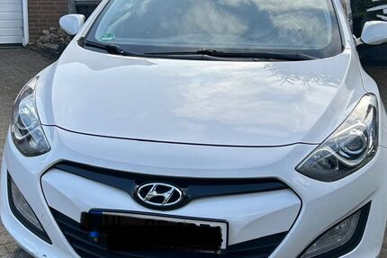 Hyundai i30 95.000 km 7.900 &euro; Buchholz in der Nordheide 21244