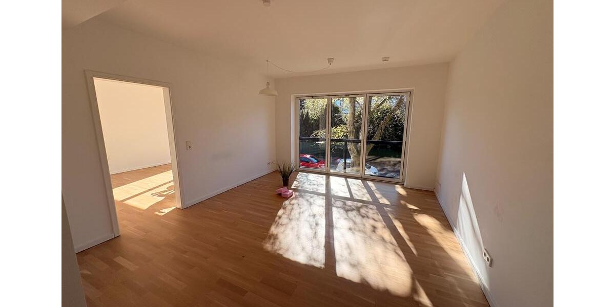 Etagenwohnung Hamburg Stellingen - 2 Zimmer, 55 m&sup2;, 365.000&euro; | Angebot:26866214