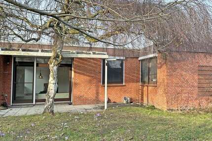 Haus Hamburg Lohbrügge - 4 Zimmer, 83 m&sup2;, 430.000&euro; | Angebot:25537542