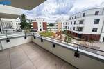!! Diese Zwei-Zimmer-NeubauWohnung erwartet Sie !! + Balkon und Einbauküche