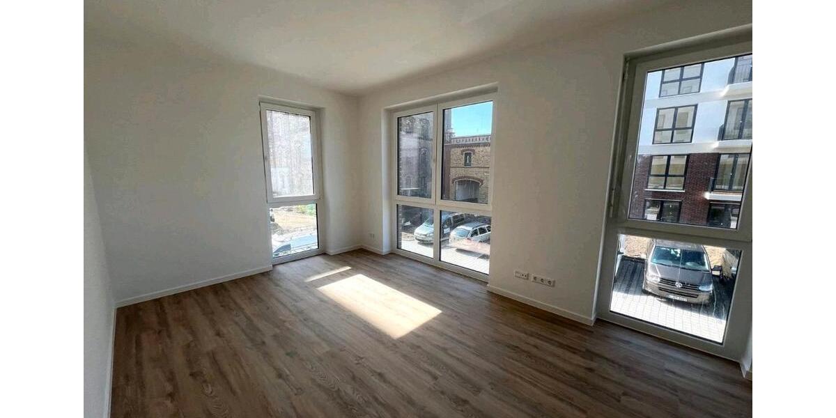 Etagenwohnung Hamburg Billwerder - 2 Zimmer, 62 m&sup2;, 1.570&euro; | Angebot:26162387