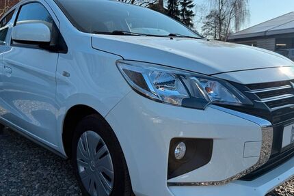 Mitsubishi Space Star 19.929 km 8.990 &euro; Hamburg 22179