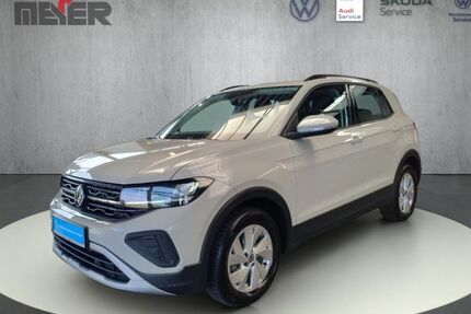 VW T-Cross 3.774 km 21.690 &euro; Beckdorf 21643