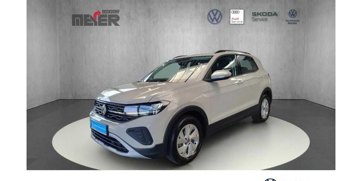 VW T-Cross 3.774 km 21.690 &euro; Beckdorf 21643