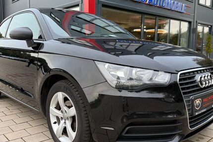 Audi A1 161.000 km 6.999 &euro; Neu Wulmstorf 21629