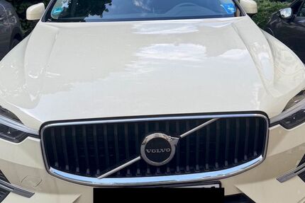 Volvo XC60 11.520 km 43.900 &euro; Hamburg 20535