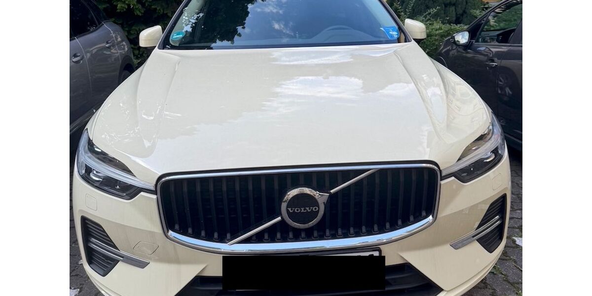 Volvo XC60 11.520 km 43.900 &euro; Hamburg 20535