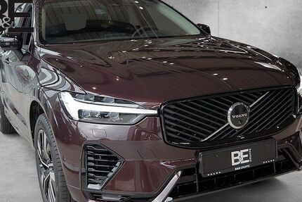Volvo XC60 1.500 km 58.450 &euro; Glinde 21509