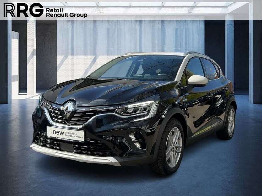 Captur