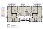 Terrassenwohnung Norderstedt Harksheide - 2 Zimmer, 349.900&euro; | Angebot:26205842