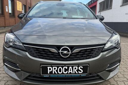 Opel Astra 165.000 km 7.495 &euro; Hamburg 20537