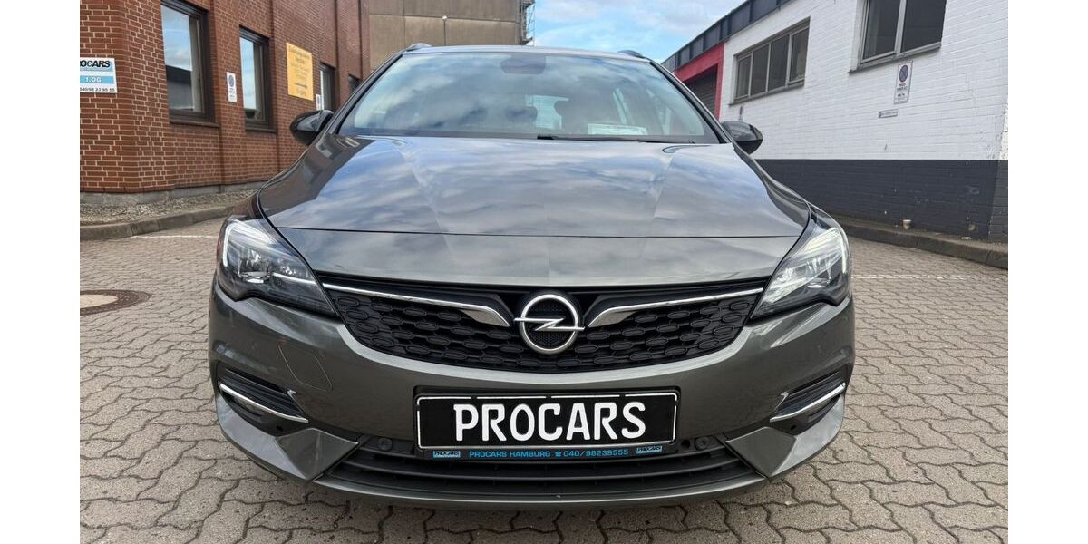 Opel Astra 165.000 km 7.495 &euro; Hamburg 20537