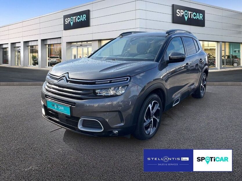 C5 Aircross