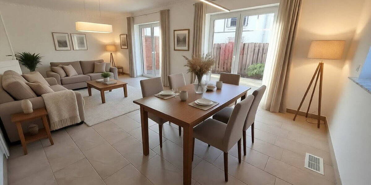 Doppelhaushälfte Hamburg Sasel - 5 Zimmer, 164 m&sup2;, 989.000&euro; | Angebot:26728279