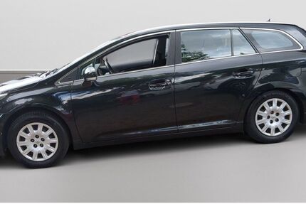Toyota Avensis 130.800 km 8.485 &euro; Norderstedt 22848