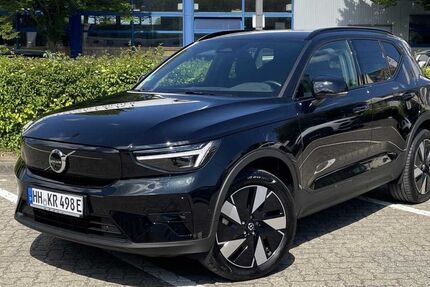 Volvo EX40 14.950 km 43.950 &euro; Hamburg 21079