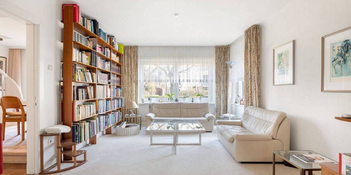 Einfamilienhaus Hamburg Lokstedt - 6 Zimmer, 151 m&sup2;, 1.490.000&euro; | Angebot:26017954