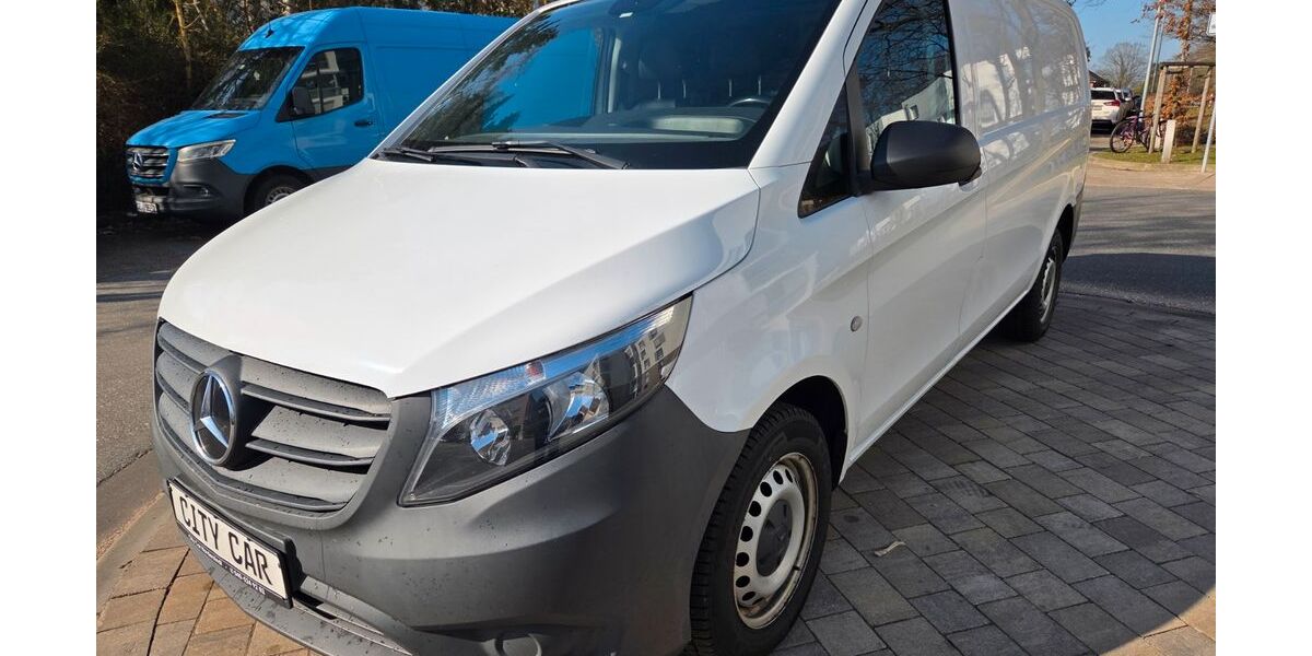 Mercedes-Benz Vito 82.000 km 22.900 &euro; Norderstedt b. Hamburg 22848