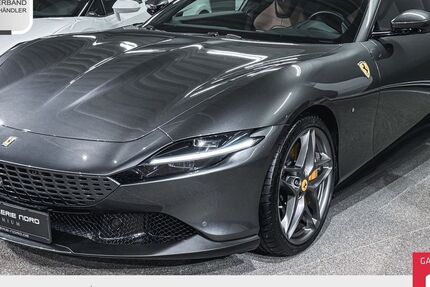 Ferrari Roma 10.000 km 189.900 € Stelle 21435