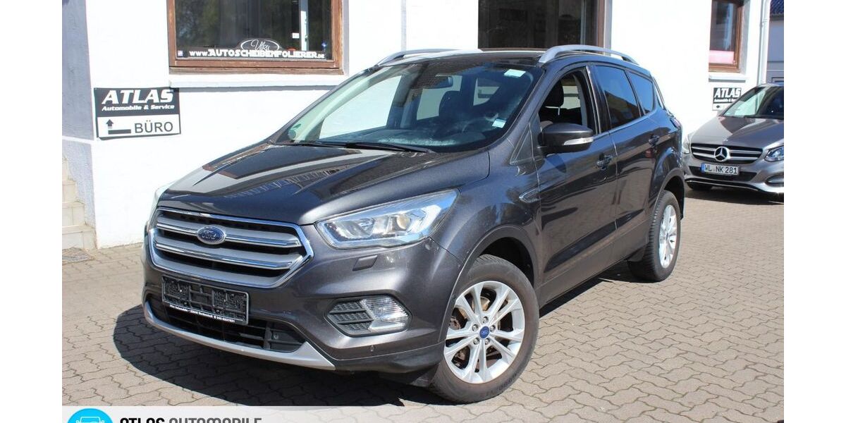 Ford Kuga 149.789 km 8.990 &euro; Norderstedt/Hamburg 22848