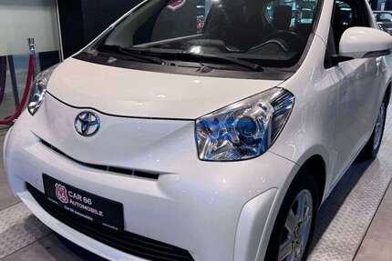 Toyota iQ 140.000 km 6.900 &euro; Hamburg 22547
